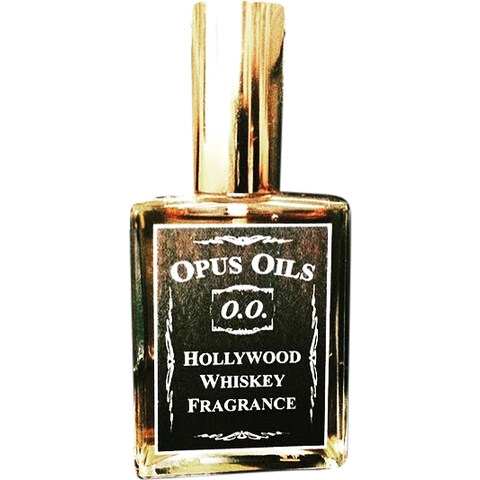 Hollywood Whiskey